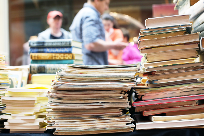 How to Reduce Your Impact with Smarter Cardboard Disposal